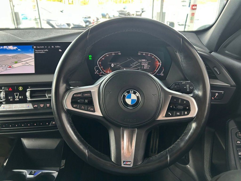 Used BMW 1 Series 2021 for sale - 76148153: Photo 20