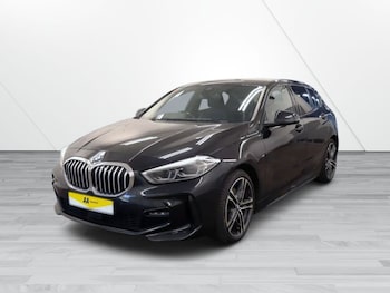 Used BMW 1 Series 2021 for sale - 76148153: Photo 2