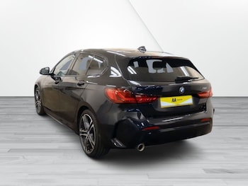 Used BMW 1 Series 2021 for sale - 76148153: Photo 3