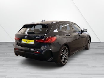 Used BMW 1 Series 2021 for sale - 76148153: Photo 4