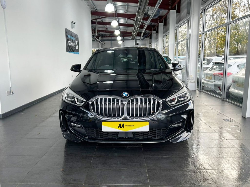 Used BMW 1 Series 2021 for sale - 76148153: Photo 5