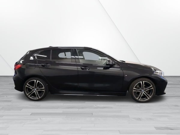 Used BMW 1 Series 2021 for sale - 76148153: Photo 5