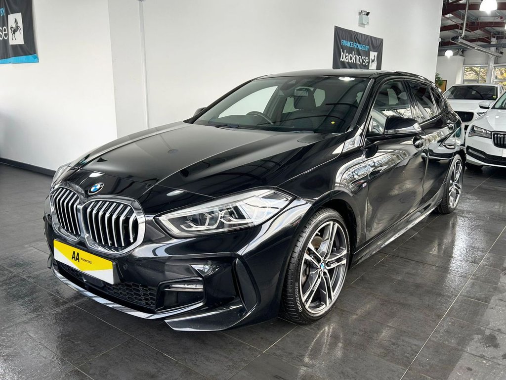 Used BMW 1 Series 2021 for sale - 76148153: Photo 6