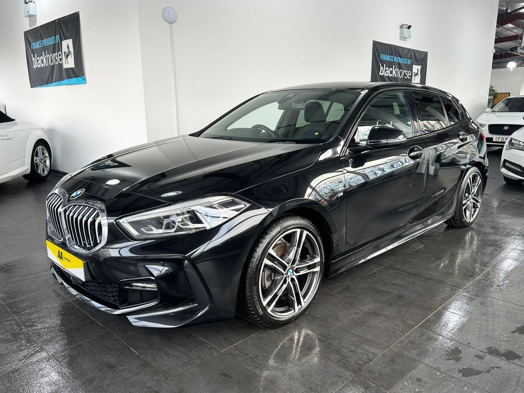 Used BMW 1 Series 2021 for sale - 76148153: Photo 7