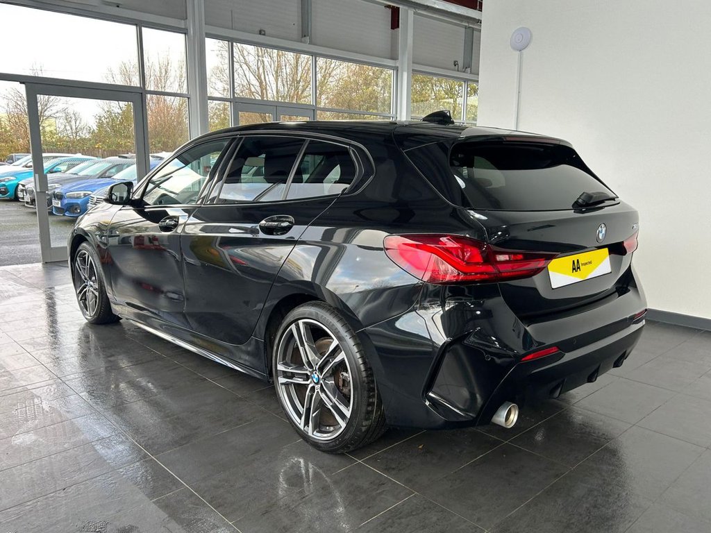 Used BMW 1 Series 2021 for sale - 76148153: Photo 8