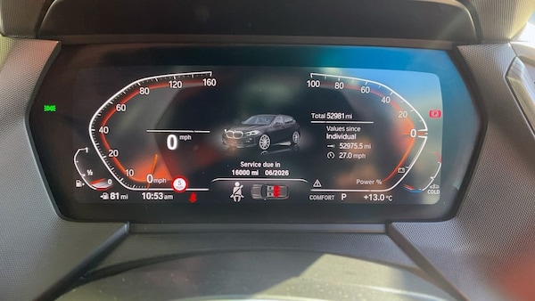 Used BMW 1 Series 2021 for sale - 76148153: Photo 9