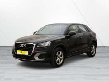 Used Audi Q2 2020 for sale - 74845162: Photo