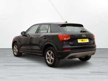 Used Audi Q2 2020 for sale - 74845162: Photo