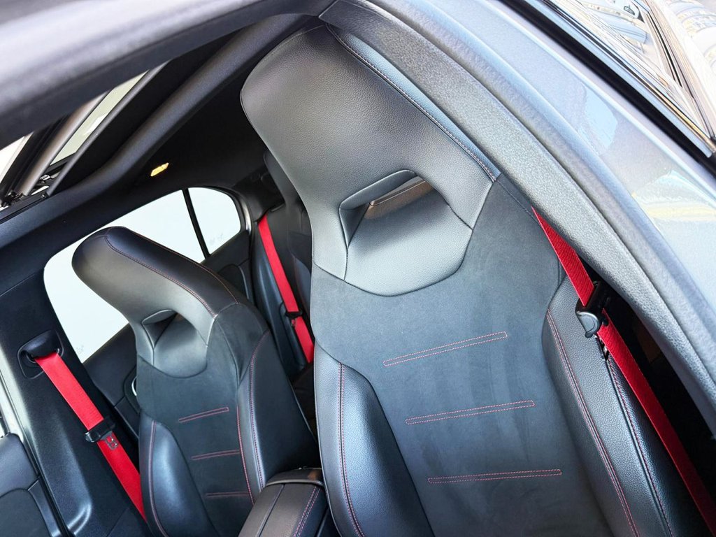 Used Mercedes-Benz A-Class 2019 for sale - 77356361: Photo 19