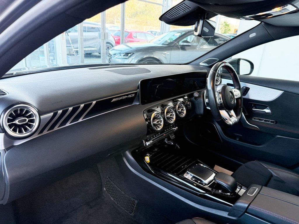 Used Mercedes-Benz A-Class 2019 for sale - 77356361: Photo 20