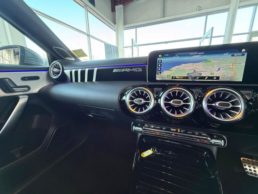 Used Mercedes-Benz A-Class 2019 for sale - 77356361: Photo 22