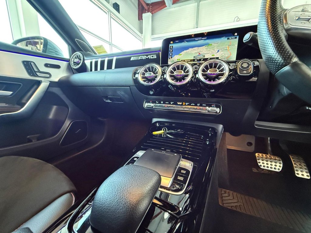 Used Mercedes-Benz A-Class 2019 for sale - 77356361: Photo 23