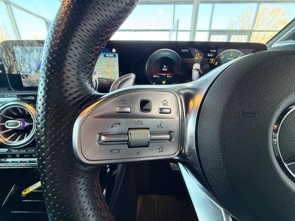 Used Mercedes-Benz A-Class 2019 for sale - 77356361: Photo 24