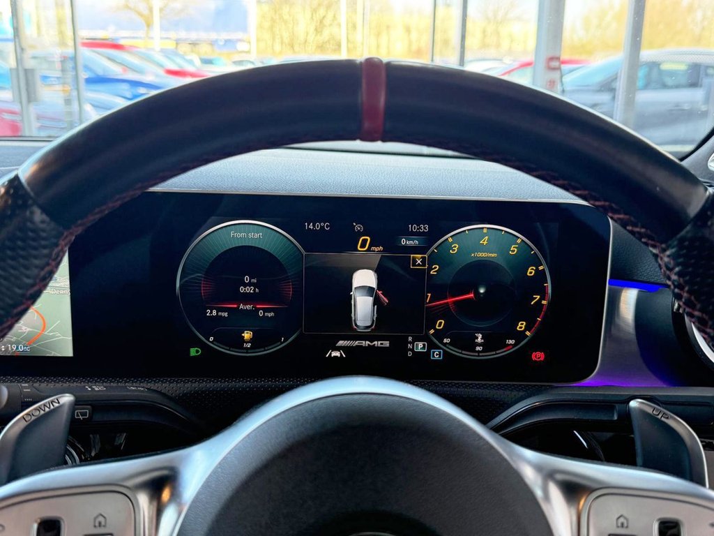 Used Mercedes-Benz A-Class 2019 for sale - 77356361: Photo 25