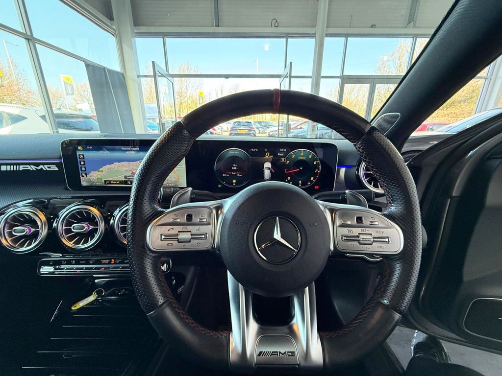 Used Mercedes-Benz A-Class 2019 for sale - 77356361: Photo 27