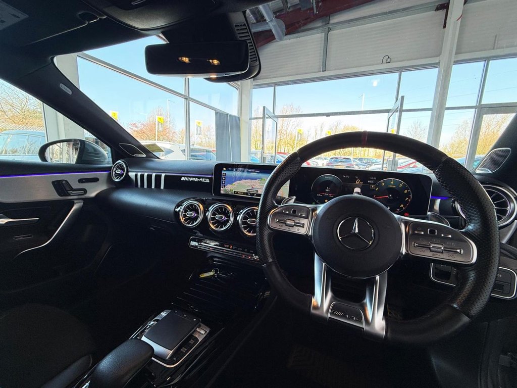 Used Mercedes-Benz A-Class 2019 for sale - 77356361: Photo 28