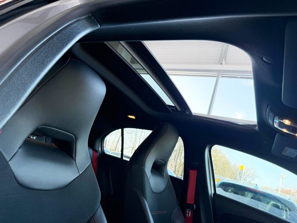 Used Mercedes-Benz A-Class 2019 for sale - 77356361: Photo 31