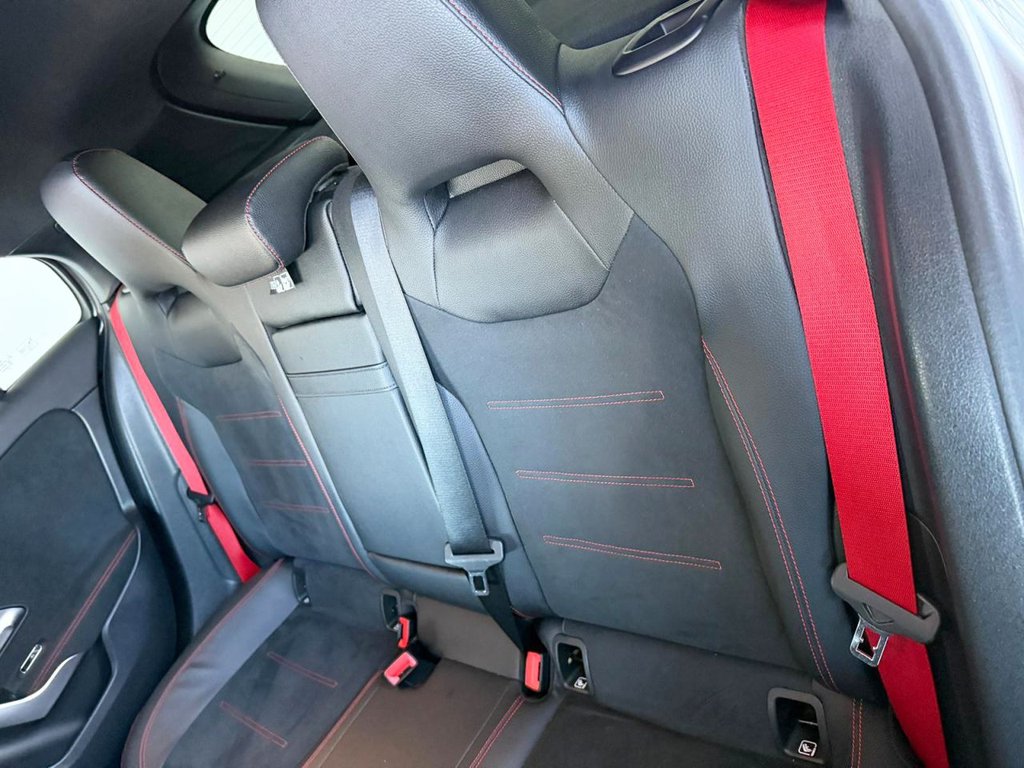 Used Mercedes-Benz A-Class 2019 for sale - 77356361: Photo 33