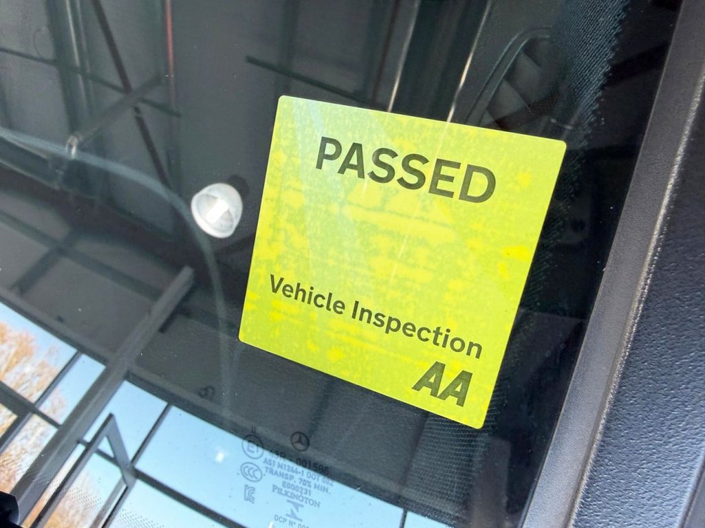 Used Mercedes-Benz A-Class 2019 for sale - 77356361: Photo 34