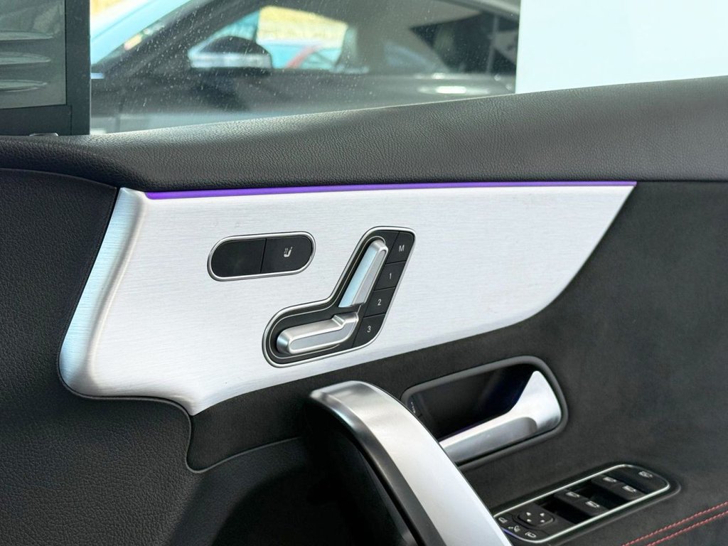 Used Mercedes-Benz A-Class 2019 for sale - 77356361: Photo 36