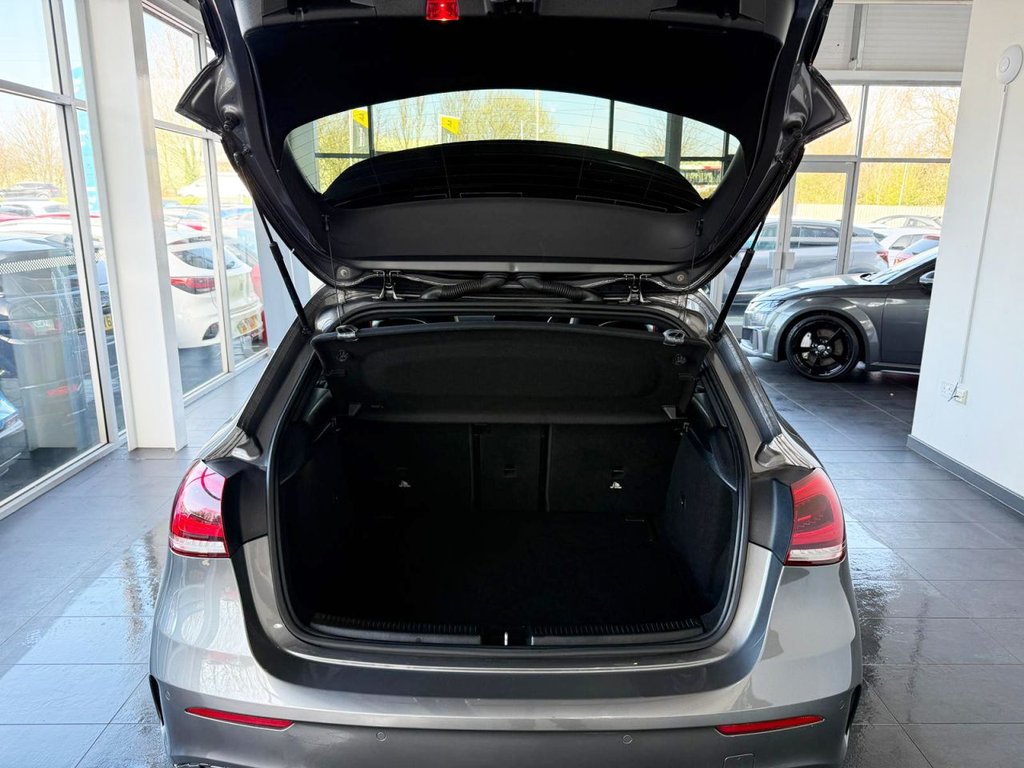 Used Mercedes-Benz A-Class 2019 for sale - 77356361: Photo 37