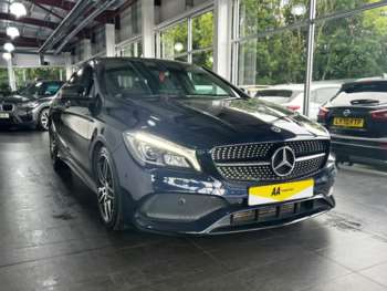 Used Mercedes-Benz CLA 2018 for sale - 75207080: Photo