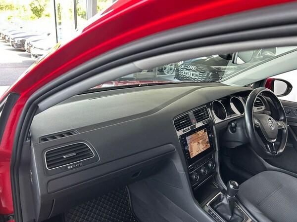 Used Volkswagen Golf 2020 for sale - 75134869: Photo 15