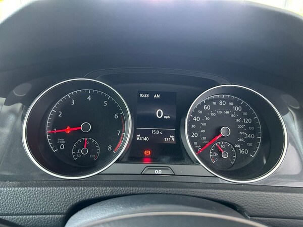 Used Volkswagen Golf 2020 for sale - 75134869: Photo 18