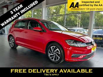 2020 (20) - 1.5 TSI EVO Match Edition Hatchback 5dr Petrol Manual Euro 6 (s/s) (150 ps)