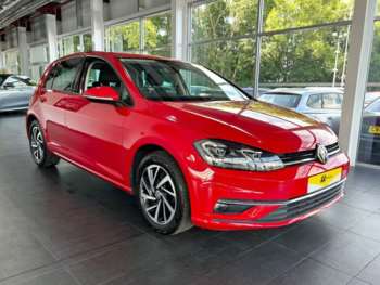 Used Volkswagen Golf 2020 for sale - 75134869: Photo