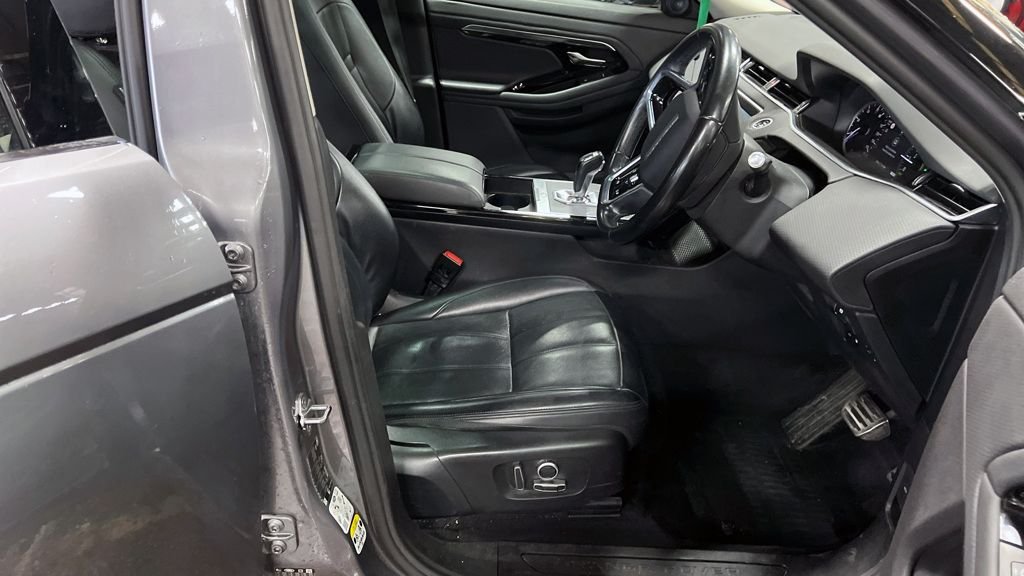 Used Land Rover Range Rover Evoque 2021 for sale - 76368037: Photo 10