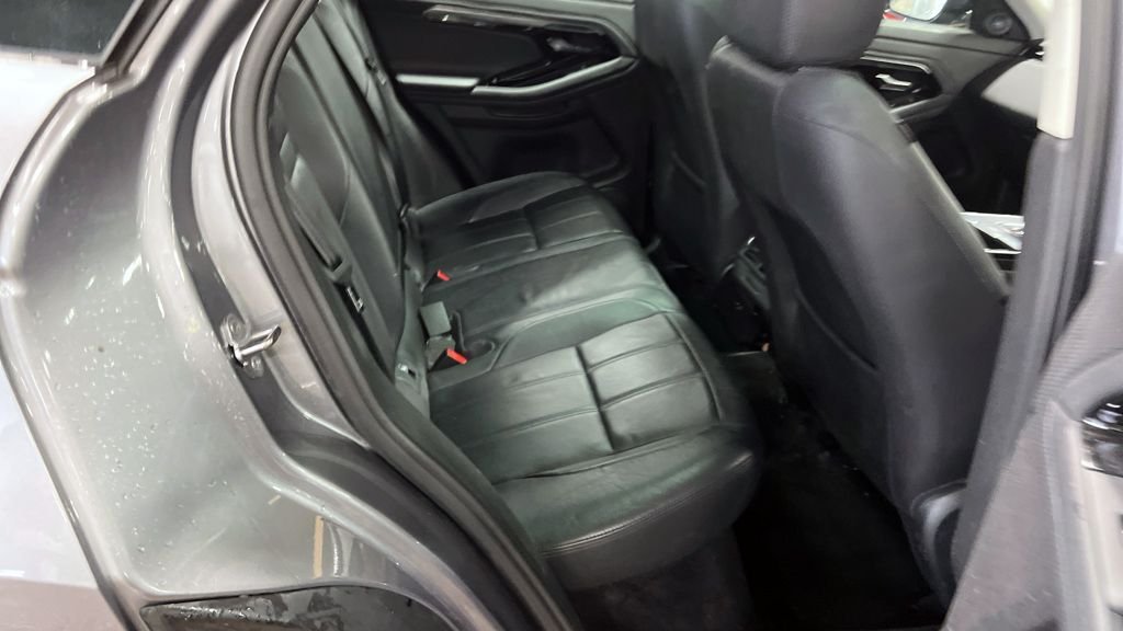 Used Land Rover Range Rover Evoque 2021 for sale - 76368037: Photo 11