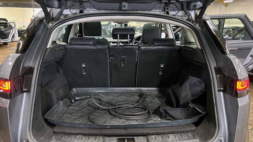 Used Land Rover Range Rover Evoque 2021 for sale - 76368037: Photo 12