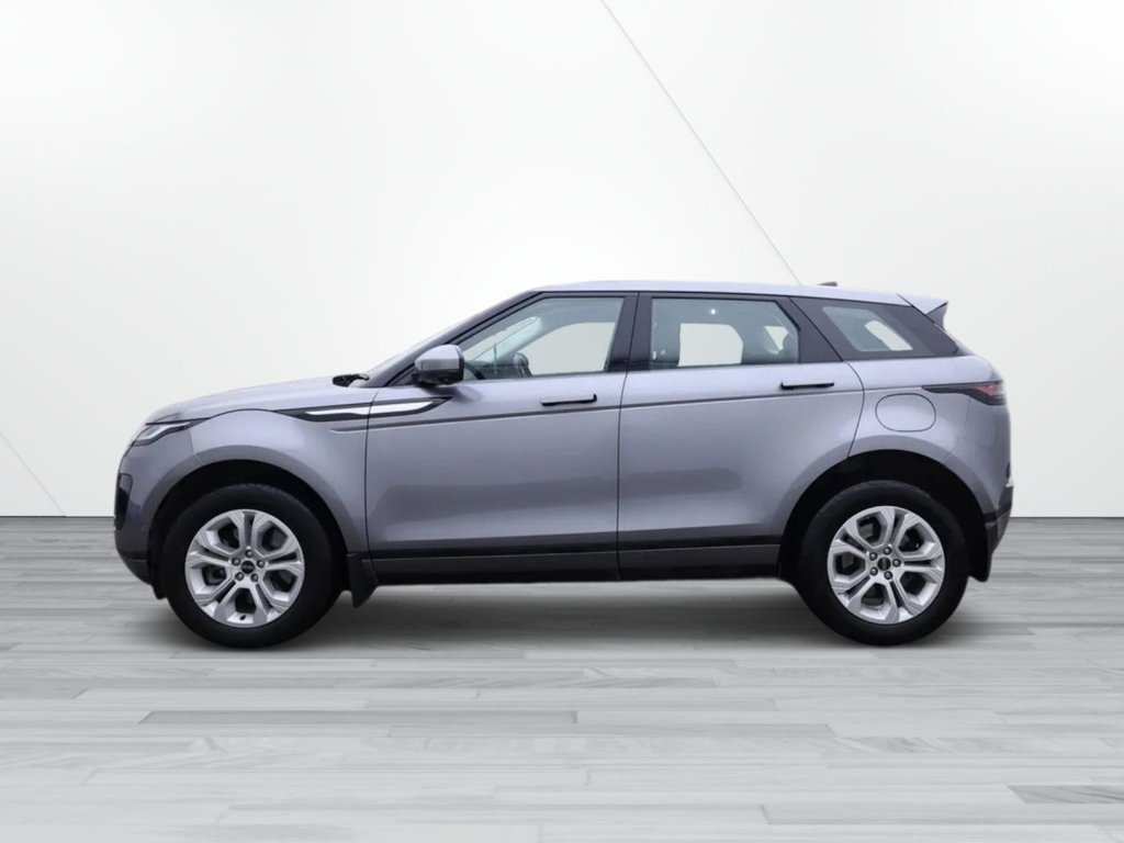 Used Land Rover Range Rover Evoque 2021 for sale - 76368037: Photo 6