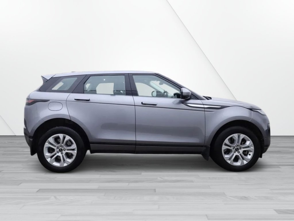 Used Land Rover Range Rover Evoque 2021 for sale - 76368037: Photo 7