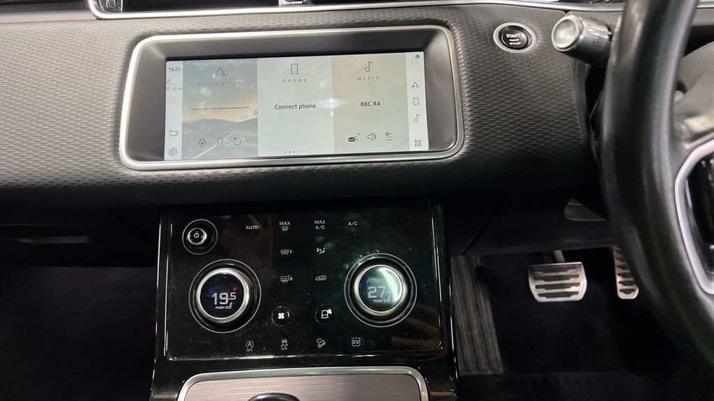 Used Land Rover Range Rover Evoque 2021 for sale - 76368037: Photo 8