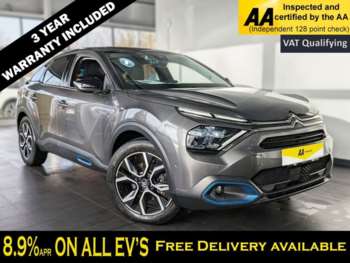 2022 (71) - 50kWh Shine Hatchback 5dr Electric Auto (136 ps)