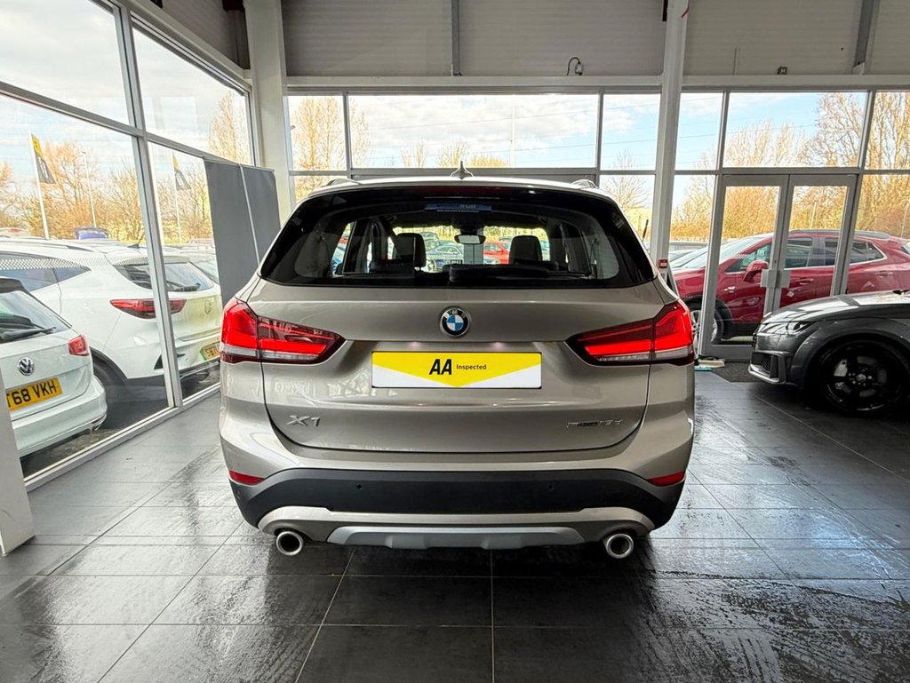 Used BMW X1 2021 for sale - 77507685: Photo 10