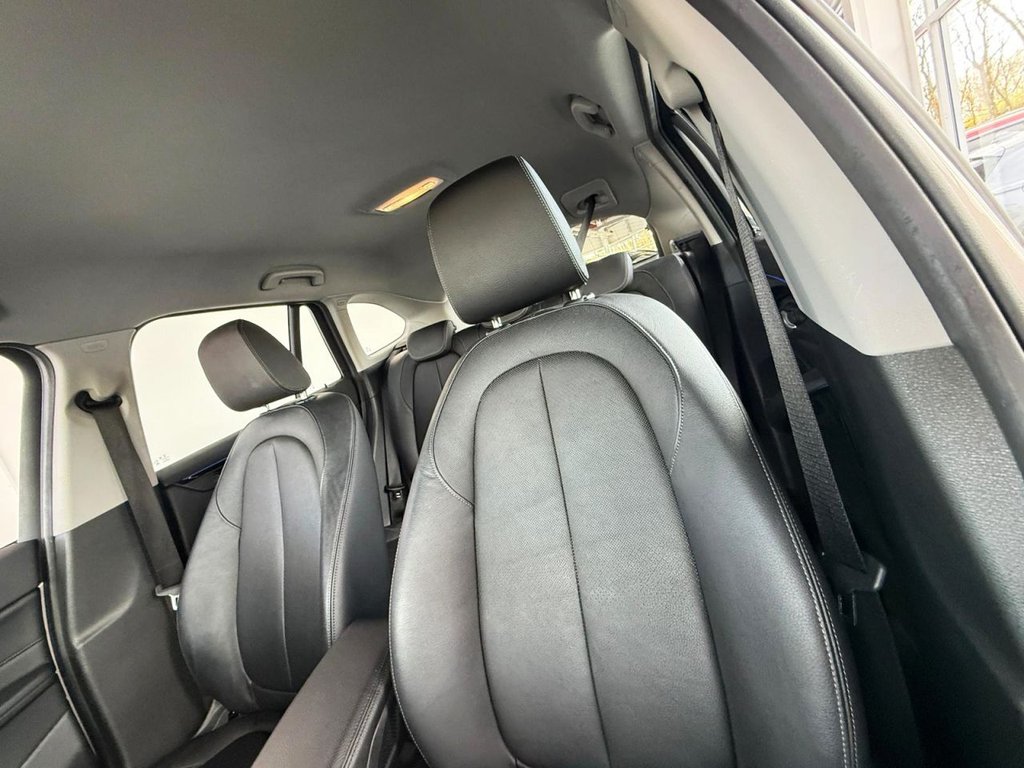 Used BMW X1 2021 for sale - 77507685: Photo 14