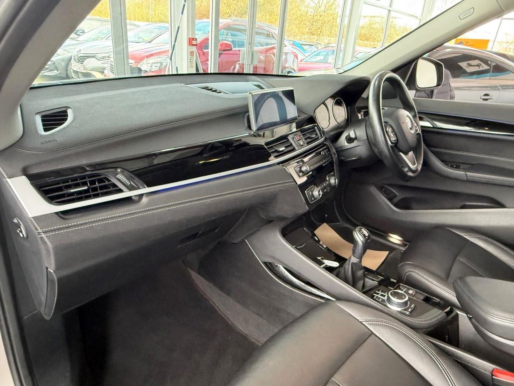 Used BMW X1 2021 for sale - 77507685: Photo 15