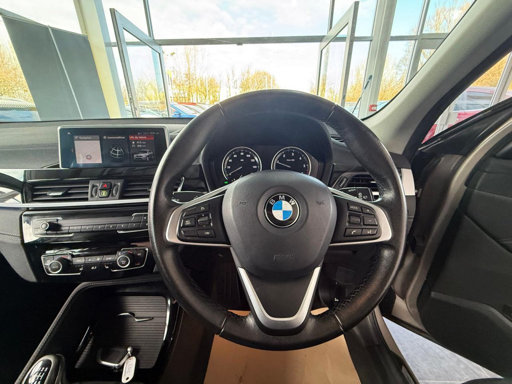 Used BMW X1 2021 for sale - 77507685: Photo 20