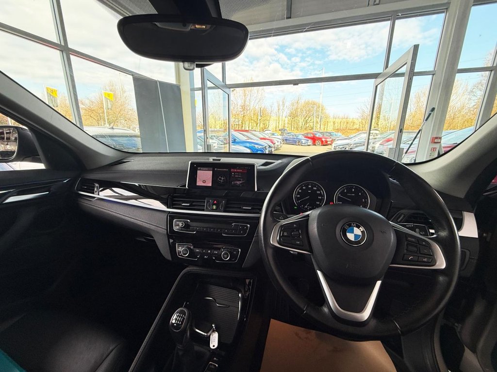 Used BMW X1 2021 for sale - 77507685: Photo 21