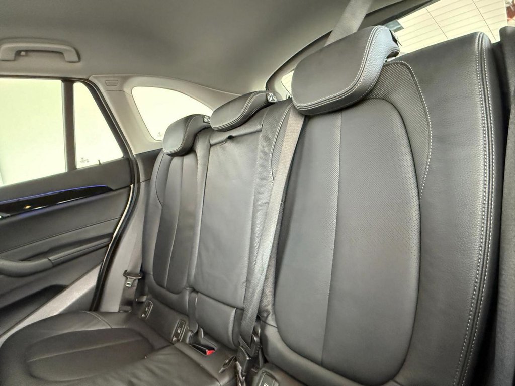 Used BMW X1 2021 for sale - 77507685: Photo 23