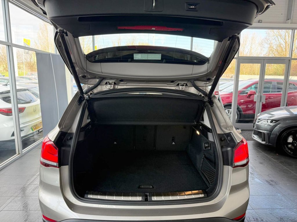 Used BMW X1 2021 for sale - 77507685: Photo 25