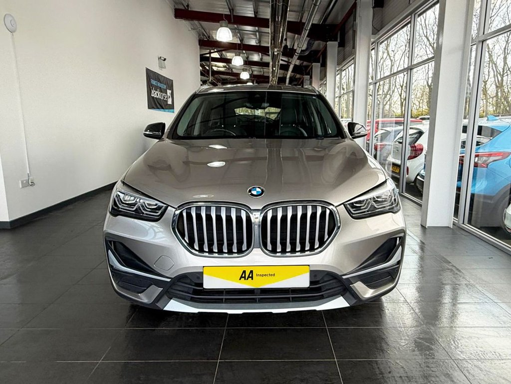 Used BMW X1 2021 for sale - 77507685: Photo 5