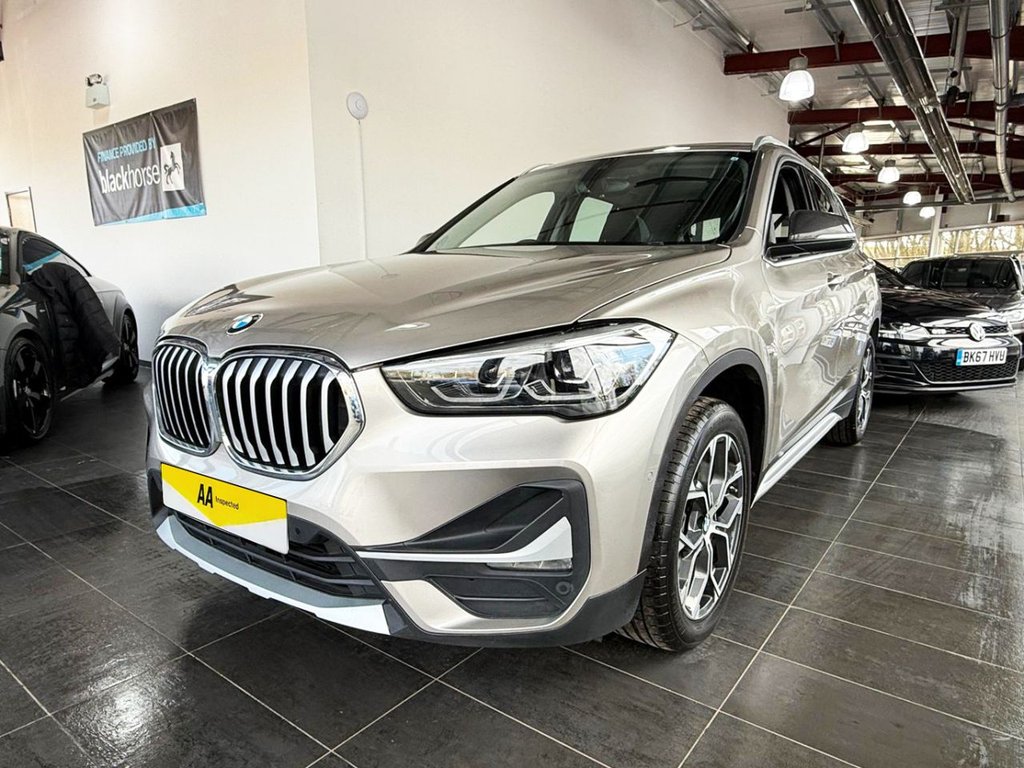 Used BMW X1 2021 for sale - 77507685: Photo 6