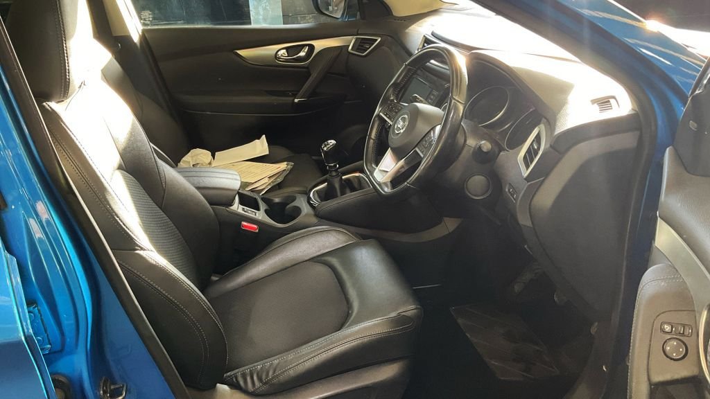 Used Nissan Qashqai 2019 for sale - 76655222: Photo 10