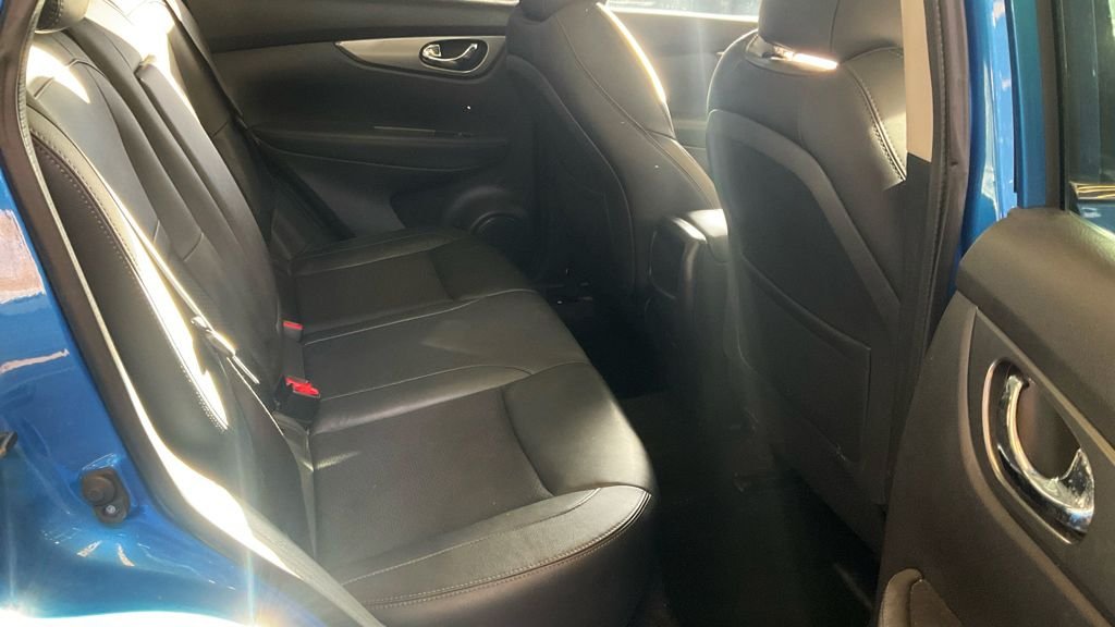 Used Nissan Qashqai 2019 for sale - 76655222: Photo 11