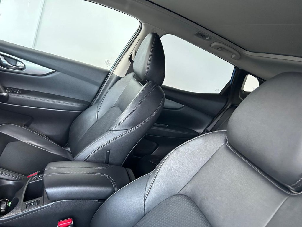 Used Nissan Qashqai 2019 for sale - 76655222: Photo 13