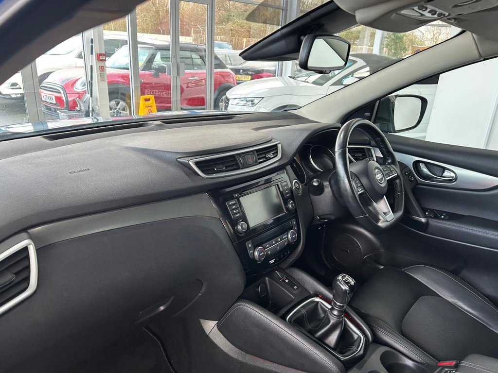 Used Nissan Qashqai 2019 for sale - 76655222: Photo 15